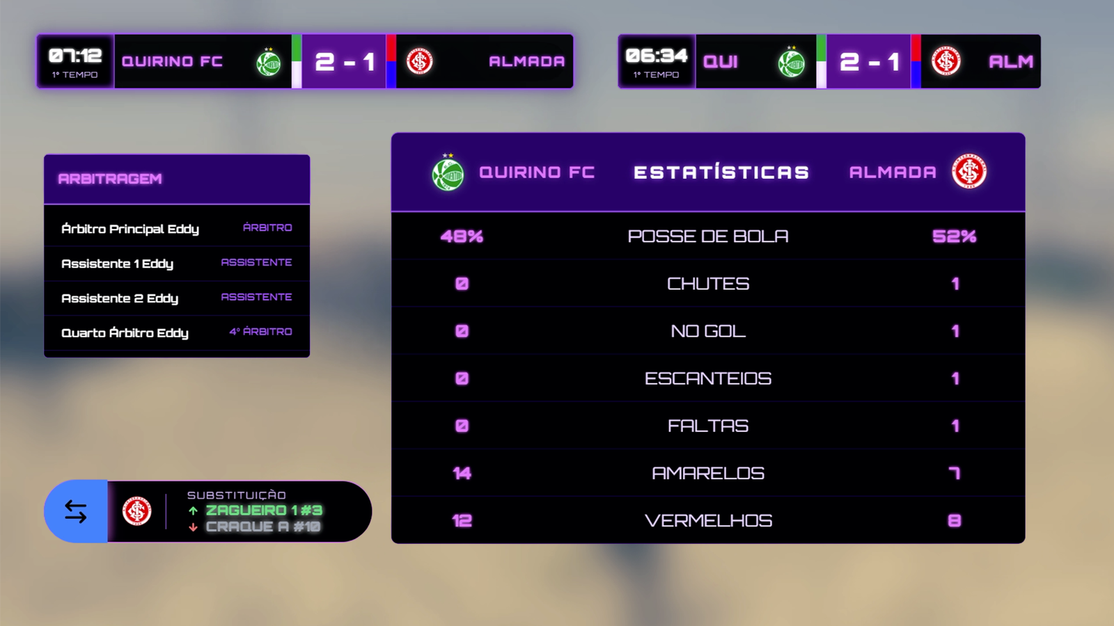 Cyber Purple